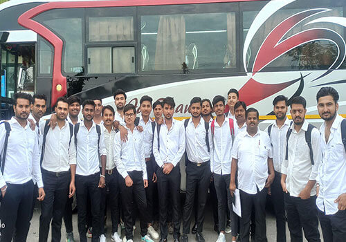 Sagar Pharmacy College Pipalda